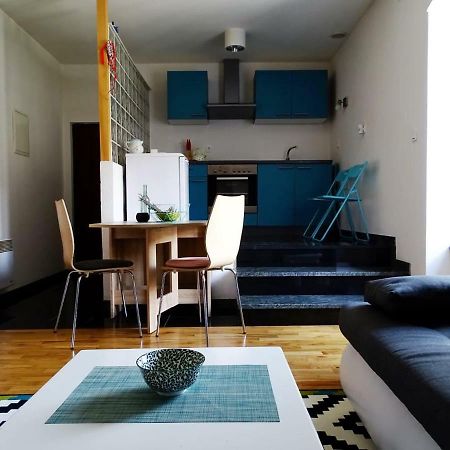 Apartment Naita Sinj Dış mekan fotoğraf
