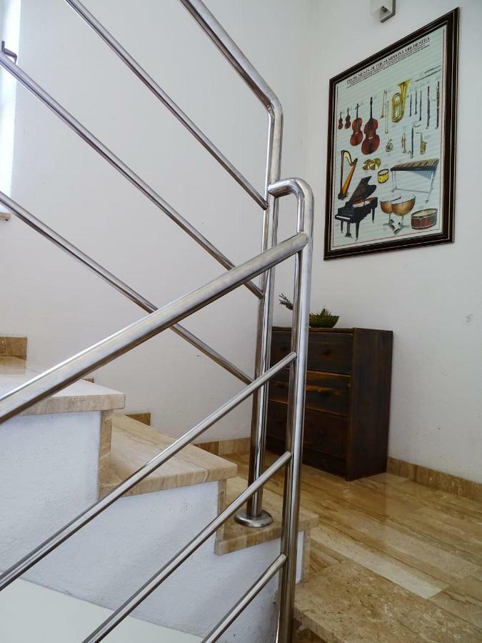 Apartment Naita Sinj Dış mekan fotoğraf