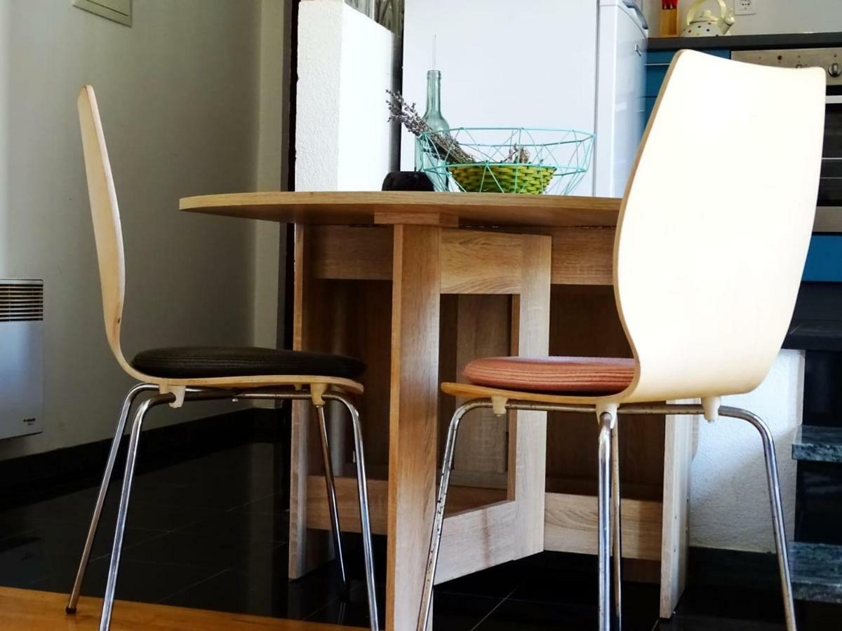 Apartment Naita Sinj Dış mekan fotoğraf
