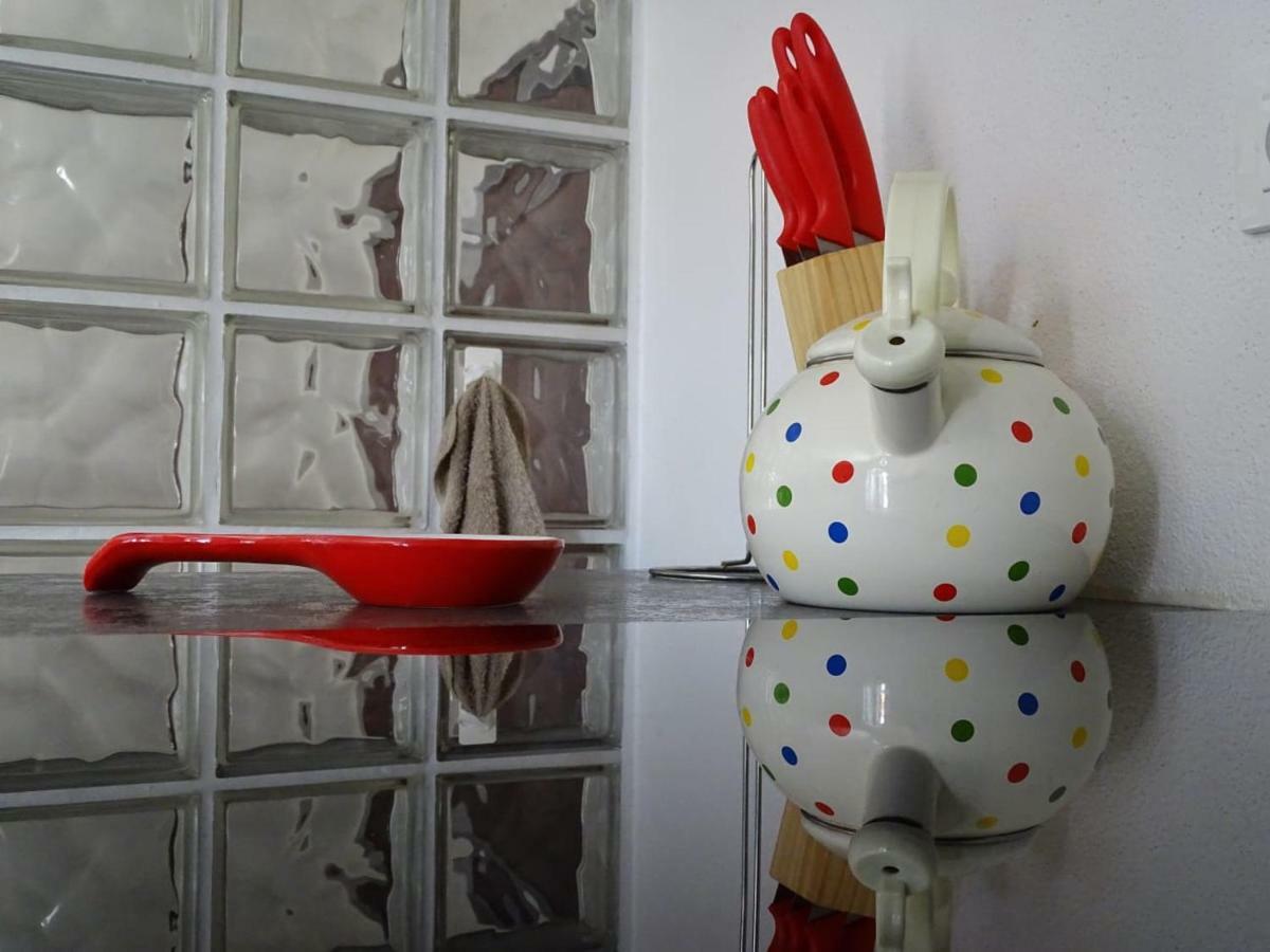 Apartment Naita Sinj Dış mekan fotoğraf